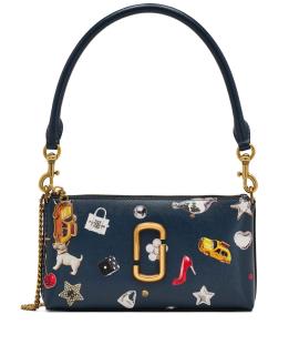 MARC JACOBS Сумка через плечо