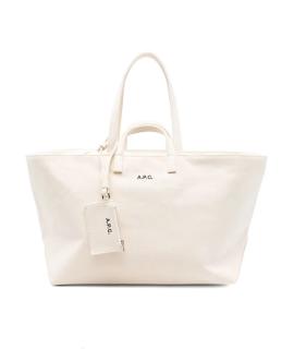 A.P.C. Сумка тоут