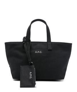 A.P.C. Сумка тоут