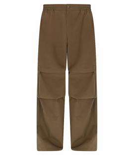 A.P.C. Повседневные брюки