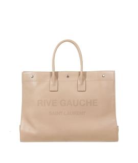 SAINT LAURENT Сумка Тоут