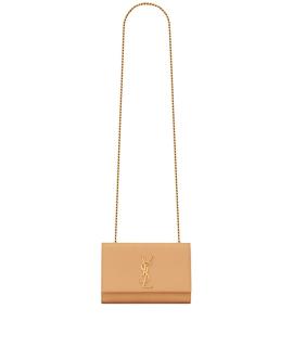 SAINT LAURENT Клатч/вечерняя сумка