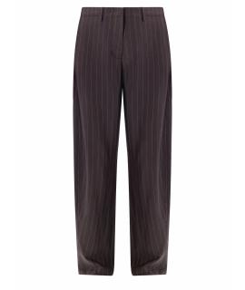 MAGDA BUTRYM Брюки широкие