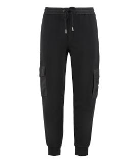 MONCLER Повседневные брюки