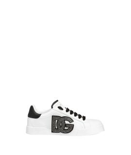 DOLCE&GABBANA Кеды