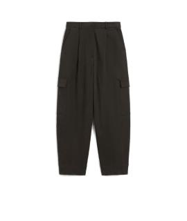 'S MAX MARA Прямые брюки