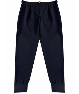 LOUIS VUITTON Брюки узкие