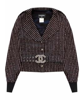 CHANEL Жакет/пиджак