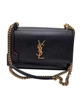 SAINT LAURENT Сумка через плечо