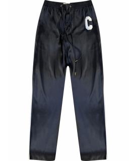 CELINE Прямые брюки