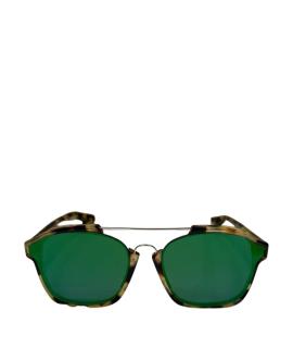 CHRISTIAN DIOR Солнцезащитные очки