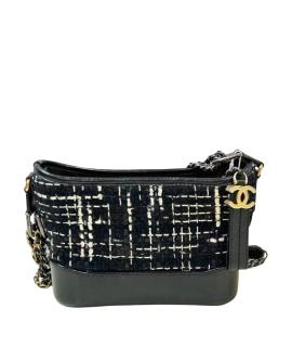 CHANEL Сумка через плечо