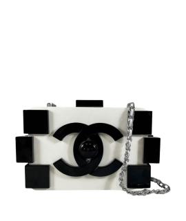 CHANEL Сумка через плечо