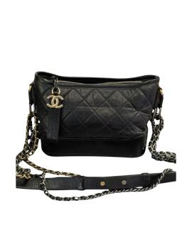 CHANEL Сумка через плечо
