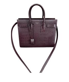 SAINT LAURENT Сумка с короткими ручками