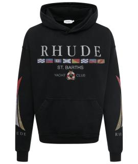 RHUDE Худи/толстовка