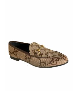 GUCCI Лоферы