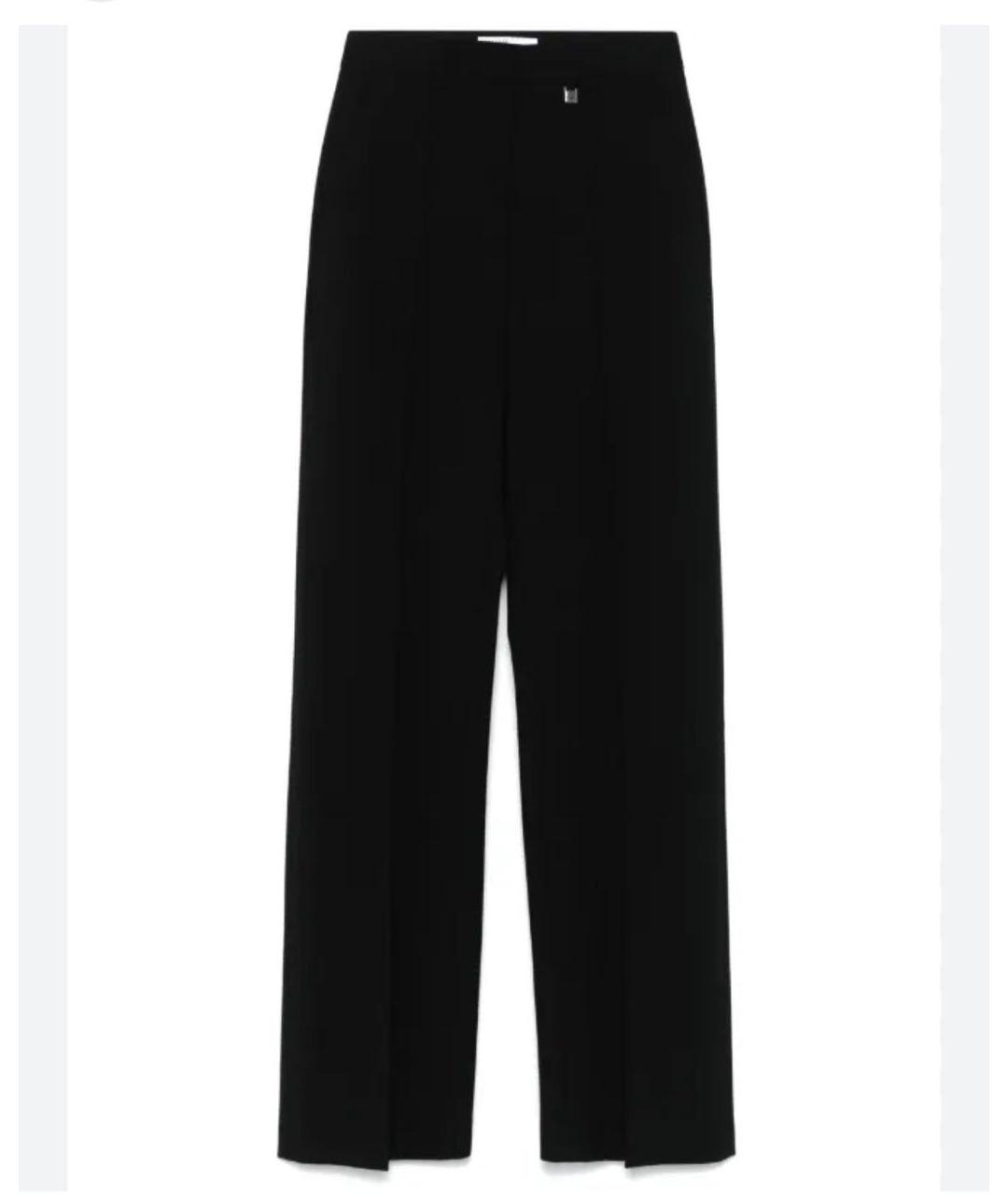 GIUSEPPE DI MORABITO Мульти хлопковый костюм с брюками, фото 2