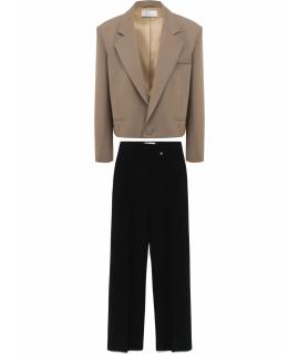 GIUSEPPE DI MORABITO Костюм с брюками