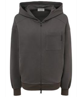 BRUNELLO CUCINELLI Худи/толстовка