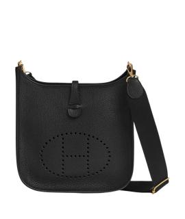 HERMES Сумка через плечо