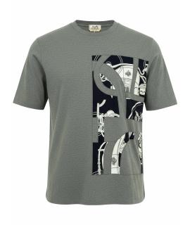 HERMES Футболка