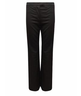 ALEXANDER MCQUEEN Прямые брюки