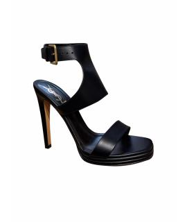 SAINT LAURENT Босоножки