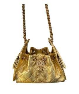 CHANEL Сумка через плечо