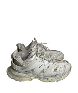 BALENCIAGA Низкие кроссовки / кеды