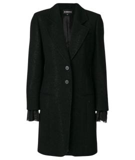 ANN DEMEULEMEESTER Пальто