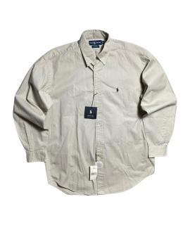 RALPH LAUREN Классическая рубашка