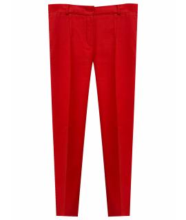 LORO PIANA Брюки узкие