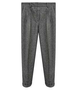 CHRISTIAN DIOR Брюки узкие