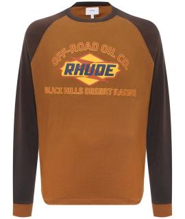 RHUDE Худи/толстовка