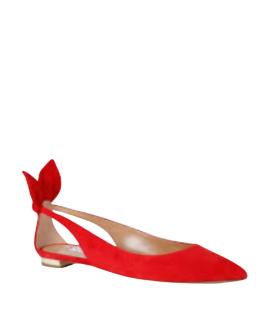 AQUAZZURA Туфли