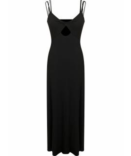 ERIKA CAVALLINI Коктейльное платье