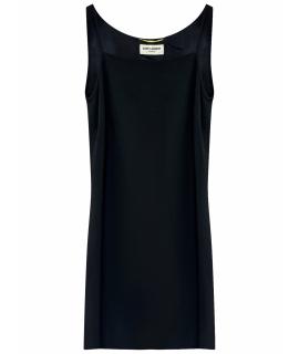 SAINT LAURENT Повседневное платье