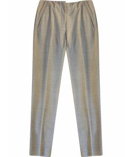 HERMES Брюки узкие