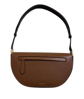 BURBERRY Сумка с короткими ручками