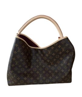LOUIS VUITTON Сумка с короткими ручками