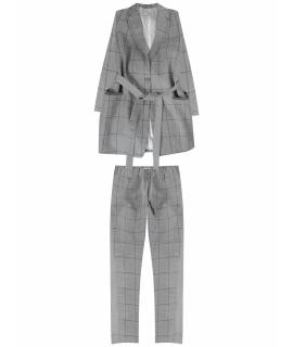 FABIANA FILIPPI Костюм с брюками