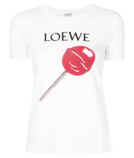 LOEWE Футболка