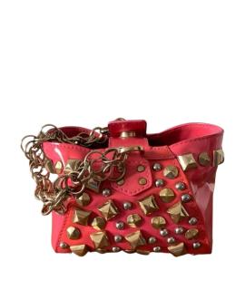 VERSACE Клатч/вечерняя сумка