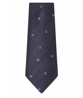 HERMES Галстук