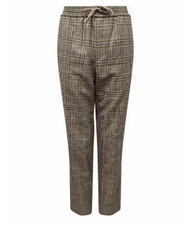 SANDRO Прямые брюки