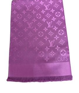 LOUIS VUITTON Платок