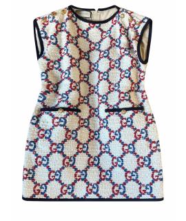 GUCCI Повседневное платье