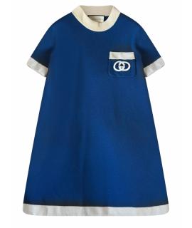 GUCCI Повседневное платье