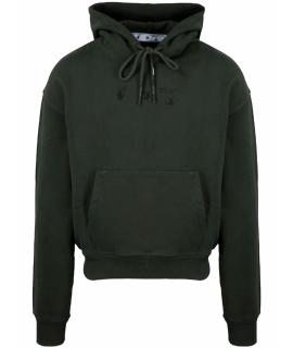 OFF-WHITE Худи/толстовка